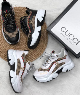 Gucci Spor Ayakkabı