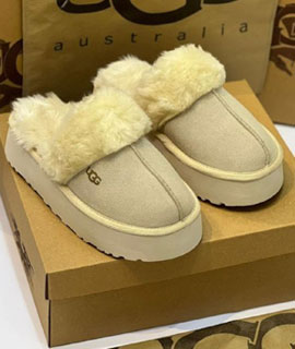 Ugg Terlik Bej