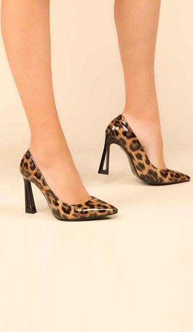 Toptan Stiletto